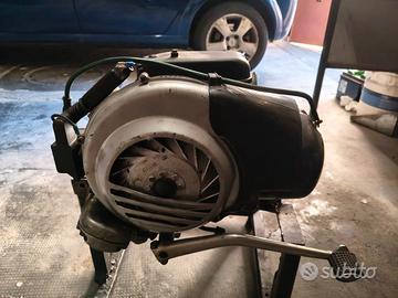 Motore vespa px 125 arcobaleno vnx1m