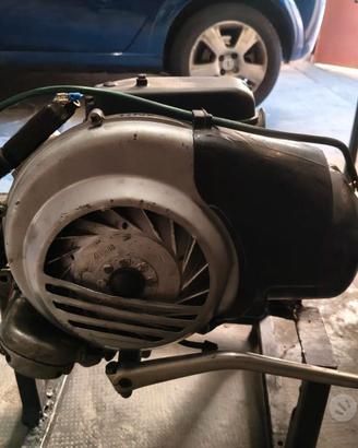 Motore vespa px 125 arcobaleno vnx1m