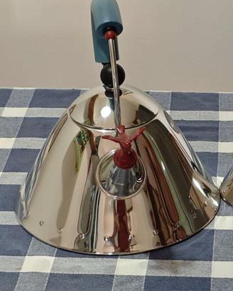 Bollitore Alessi