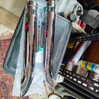 Marmitte NUOVE Custom Chopper 