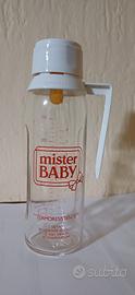 biberon Mister Baby nuovi
