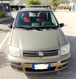 panda a gpl