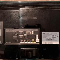 Monitor/tv t22d390ew samsung