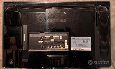 Monitor/tv t22d390ew samsung