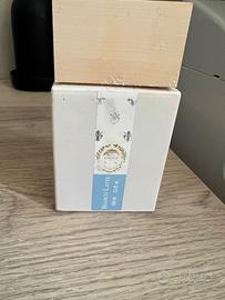 Bianco latte originale