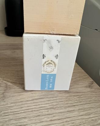 Bianco latte originale