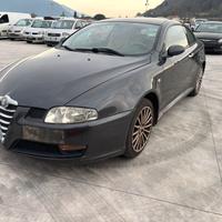 RICAMBI USATI ALFA ROMEO GT 1.9 2005 937A5000 - MO