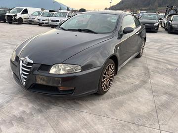RICAMBI USATI ALFA ROMEO GT 1.9 2005 937A5000 - MO