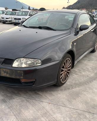 RICAMBI USATI ALFA ROMEO GT 1.9 2005 937A5000 - MO