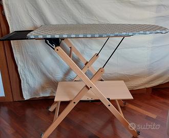 Asse da stiro Assai FoppaPedretti