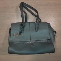 Borsa grigia Conbipel