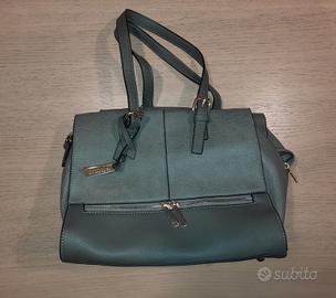 Borsa grigia Conbipel