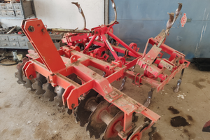 Coltivatore Rossetto