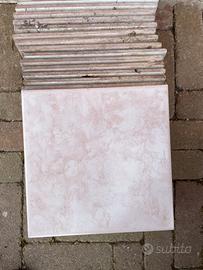 Piastrelle monocottura 20x20