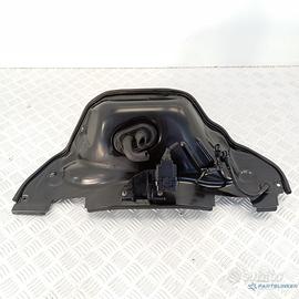 Copertura Superiore Vano Motore Audi A4 A5 B9 OEM 
