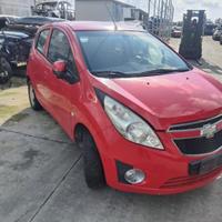 Chevrolet spark m300 1.0 68cv 10-15 - ricambi