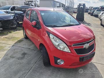 Chevrolet spark m300 1.0 68cv 10-15 - ricambi