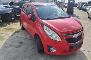 Chevrolet spark m300 1.0 68cv 10-15 - ricambi