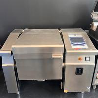 Brasiera a pressione MKN FlexiChef 50L + Accessori