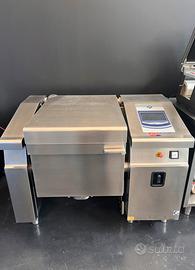 Brasiera a pressione MKN FlexiChef 50L + Accessori