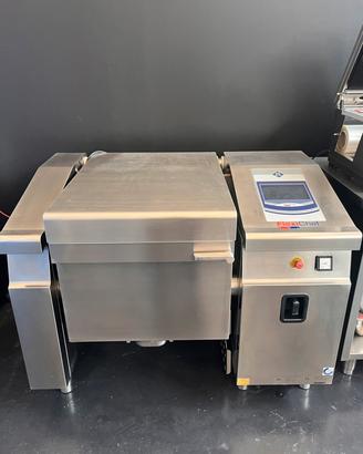 Brasiera a pressione MKN FlexiChef 50L + Accessori