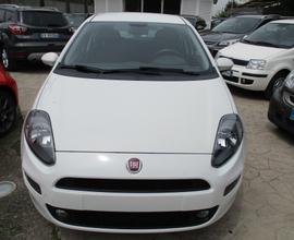 Fiat Punto Fiat Punto 1.4 benzina Lounge