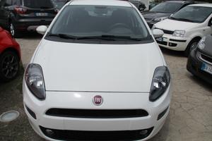 Fiat Punto Fiat Punto 1.4 benzina Lounge
