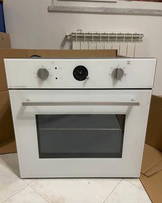 FORNO INCASSO VENTILATO NARDI FEA4709W CLASSE A