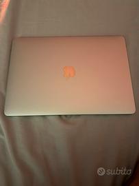 Macbook pro 2017