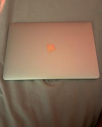 Macbook pro 2017