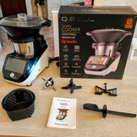 Robot da cucina Q.BELL