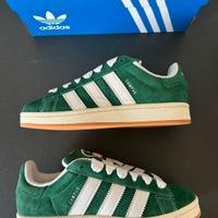 Adidas Campus 00s Verde n.42