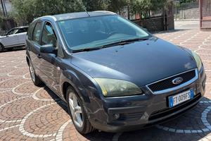 Ford Focus CC 1.6 TDCi (110CV) S.W. DPF