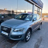 Audi Q5 ADVANCED 2.0 TDI 143 CV quattro UNICO PR.