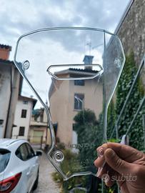 parabrezza Honda africa twin 1100