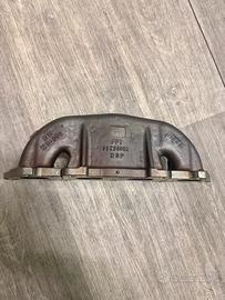 Collettore scarico 500/595/695 abarth