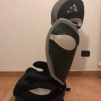Seggiolino auto Cybex Pallas M-Fix gold line