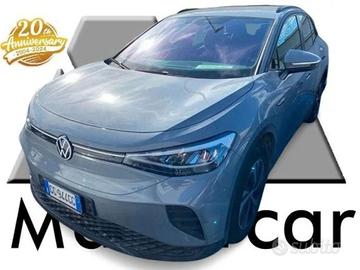 VOLKSWAGEN ID.4 52 kWh Pure Performance 170cv -