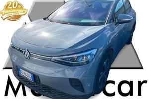 VOLKSWAGEN ID.4 52 kWh Pure Performance 170cv -