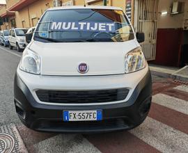 FIAT FIORINO 1.3 MULTIJET CV95 KW70