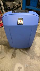 Trolley Delsey celeste 