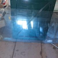 LUNOTTO POSTERIORE FIAT PANDA PRIMA SERIE