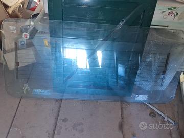 LUNOTTO POSTERIORE FIAT PANDA PRIMA SERIE