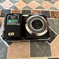 Fotocamera fujifilm