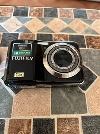 Fotocamera fujifilm