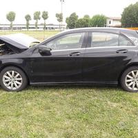 Ricambi Mercedes Classe A 180 CDI 2015