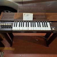 Pianola Bontempi electric