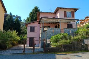 Lavena Ponte Tresa zona residenziale