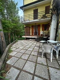 Casa vacanze Campo di Giove Casa dei Boschi