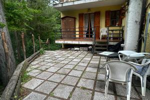 Casa vacanze Campo di Giove Casa dei Boschi